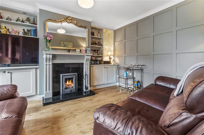 112 Ros Ard, Whites Cross, Glanmire, Cork