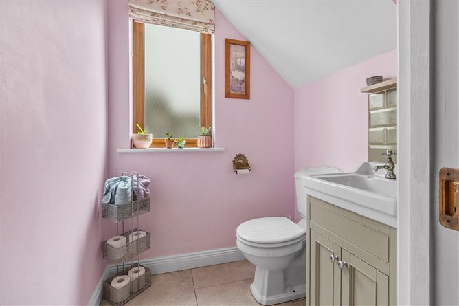 112 Ros Ard, Whites Cross, Glanmire, Cork
