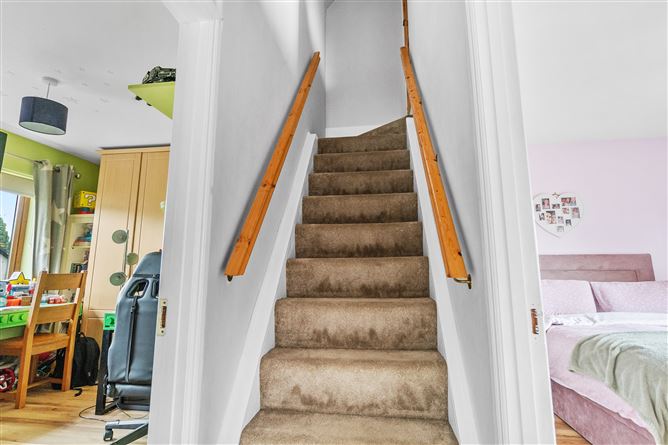 112 Ros Ard, Whites Cross, Glanmire, Cork