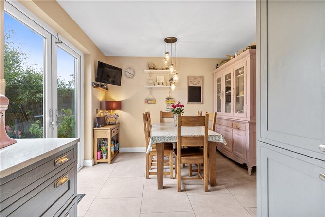 112 Ros Ard, Whites Cross, Glanmire, Cork