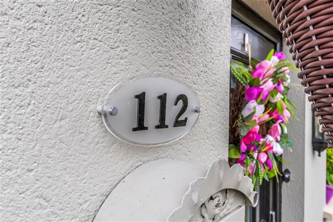 112 Ros Ard, Whites Cross, Glanmire, Cork