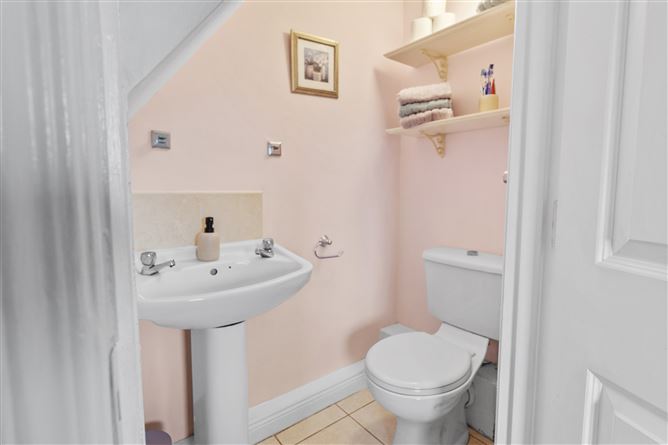 112 Ros Ard, Whites Cross, Glanmire, Cork
