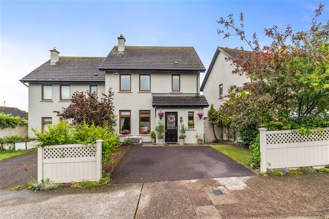 112 Ros Ard, Whites Cross, Glanmire, Cork