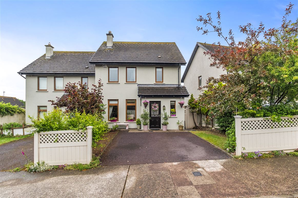 112 Ros Ard, Whites Cross, Glanmire, Cork