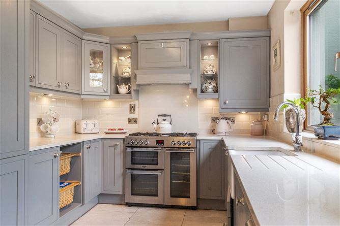112 Ros Ard, Whites Cross, Glanmire, Cork