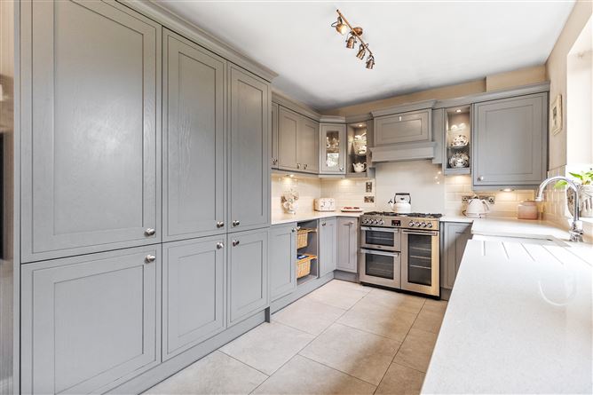 112 Ros Ard, Whites Cross, Glanmire, Cork