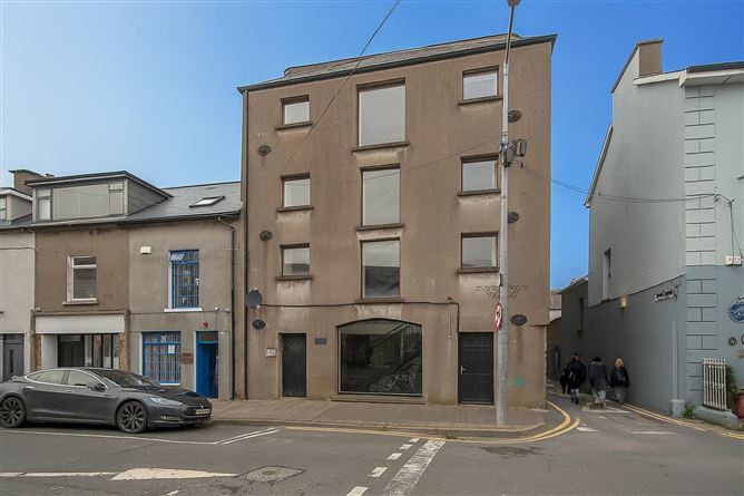 Apartment 8, Moloney Stores, Parnell Street, Dungarvan, Waterford