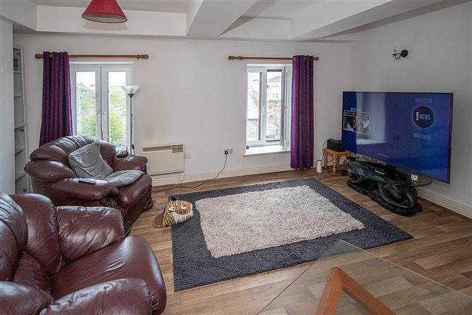 Apartment 8, Moloney Stores, Parnell Street, Dungarvan, Waterford