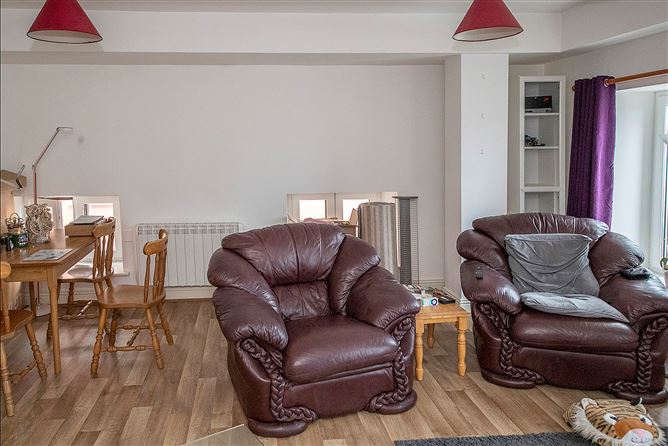 Apartment 8, Moloney Stores, Parnell Street, Dungarvan, Waterford