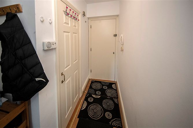 Apartment 8, Moloney Stores, Parnell Street, Dungarvan, Waterford