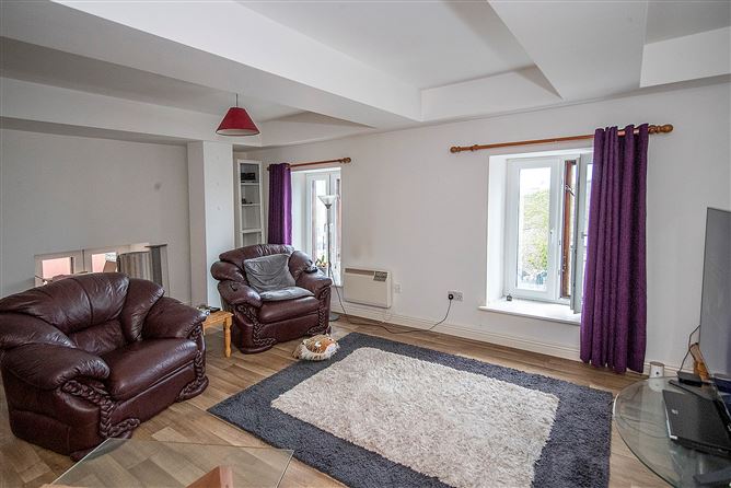 Apartment 8, Moloney Stores, Parnell Street, Dungarvan, Waterford