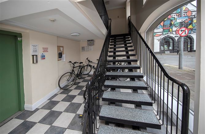 Apartment 8, Moloney Stores, Parnell Street, Dungarvan, Waterford