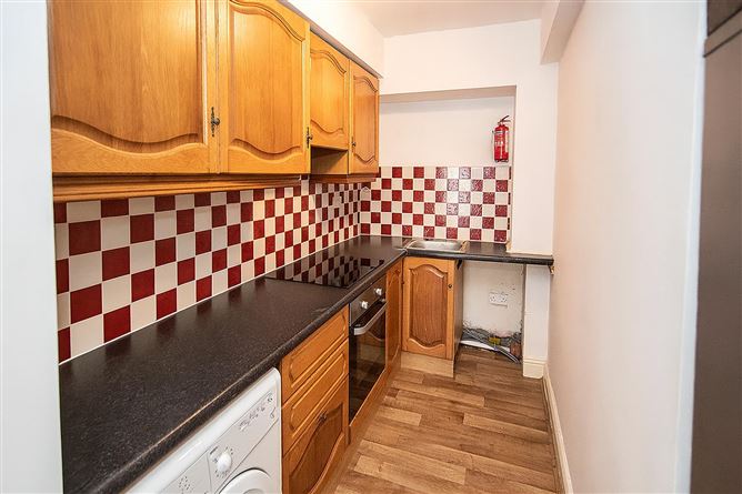Apartment 8, Moloney Stores, Parnell Street, Dungarvan, Waterford