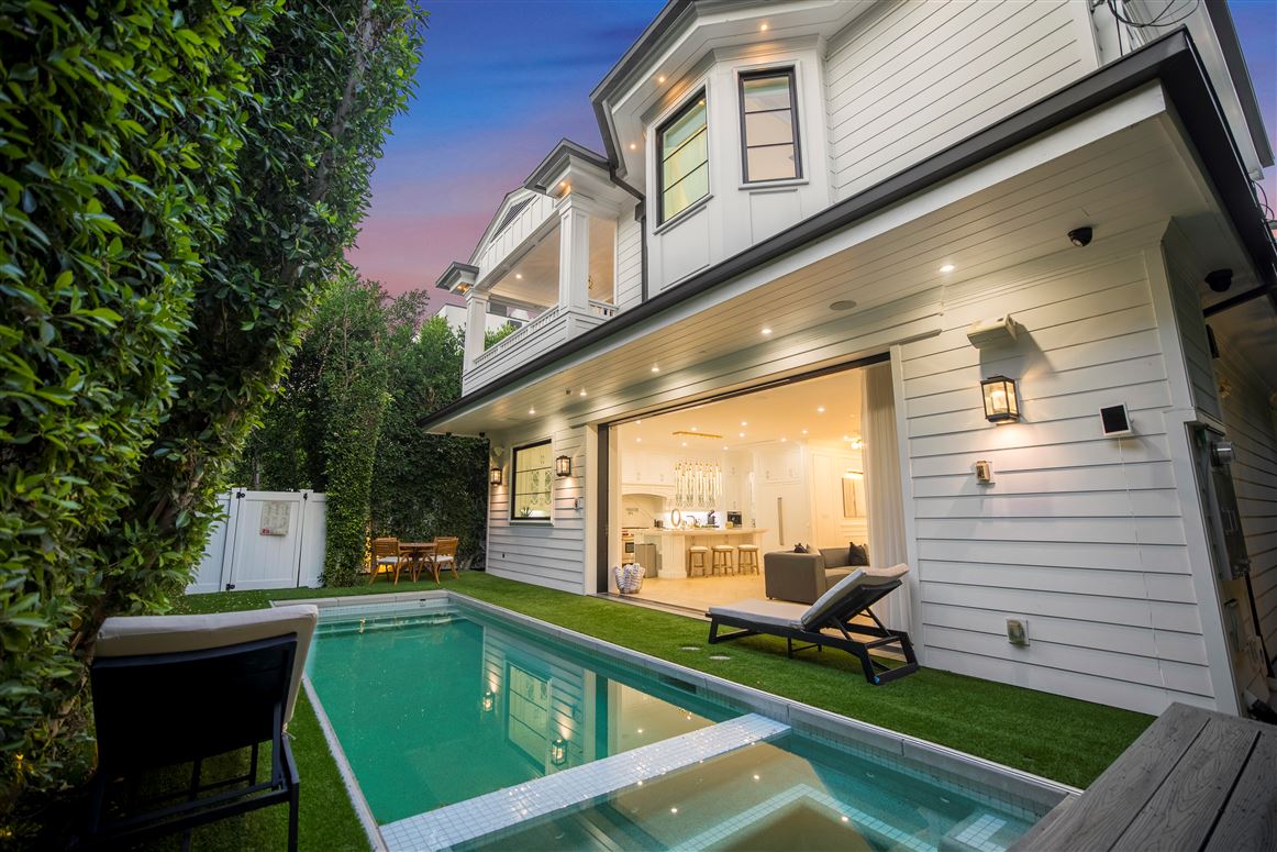 Refined Living,Los Angeles,California,USA