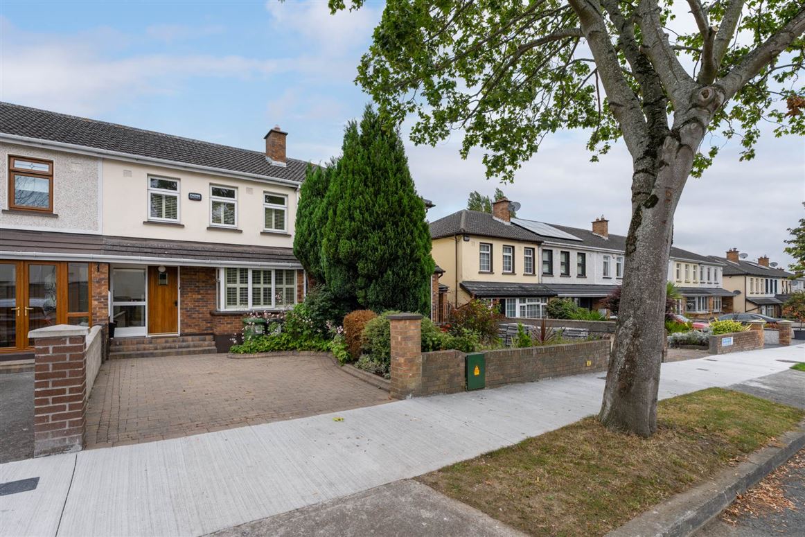 69 Ashington Rise, Navan Road, Dublin 7