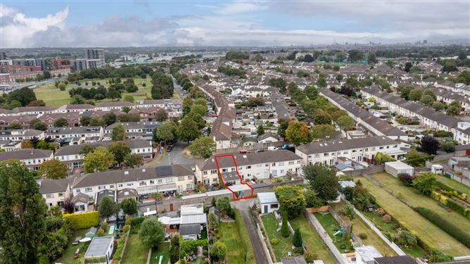 69 Ashington Rise, Navan Road, Dublin 7