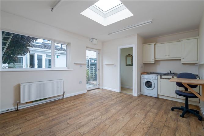 69 Ashington Rise, Navan Road, Dublin 7