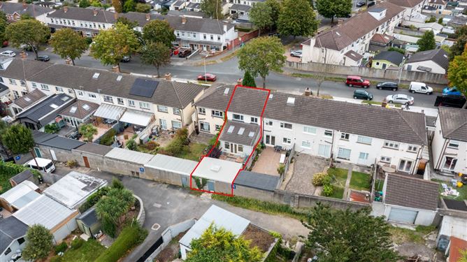 69 Ashington Rise, Navan Road, Dublin 7