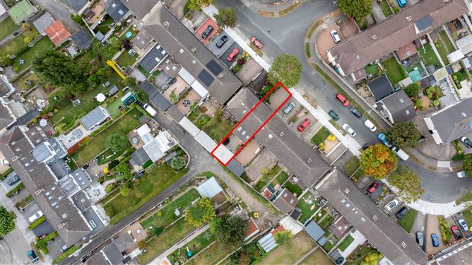69 Ashington Rise, Navan Road, Dublin 7