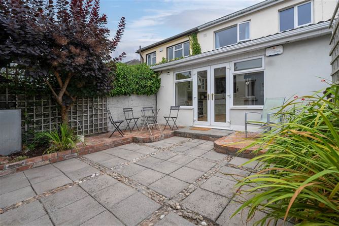 69 Ashington Rise, Navan Road, Dublin 7