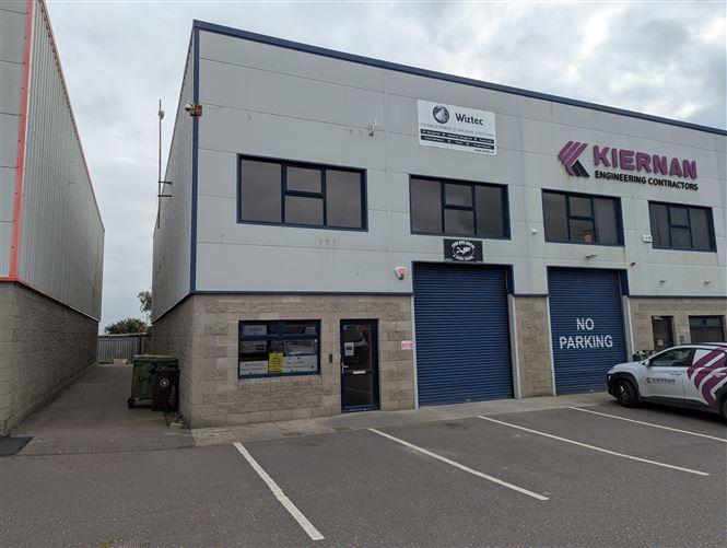 Unit 14, Airport East Business & Technology Park, Rathmacullig West, Ballygarvan, Co. Cork