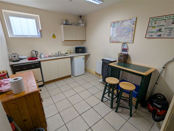 Unit 14, Airport East Business & Technology Park, Rathmacullig West, Ballygarvan, Co. Cork