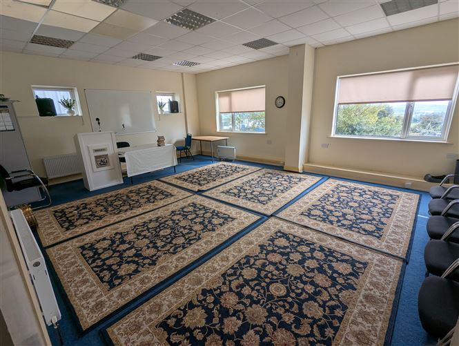 Unit 14, Airport East Business & Technology Park, Rathmacullig West, Ballygarvan, Co. Cork