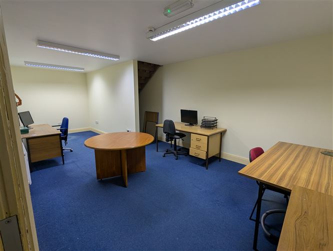 Unit 14, Airport East Business & Technology Park, Rathmacullig West, Ballygarvan, Co. Cork