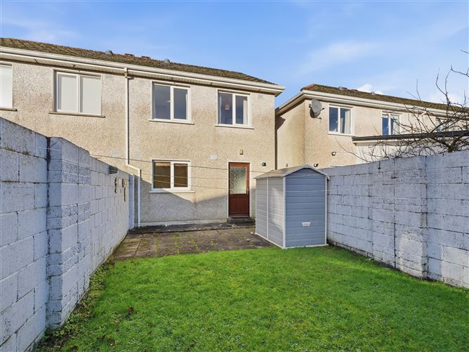 146 An Fiodán, Doughiska, Galway City