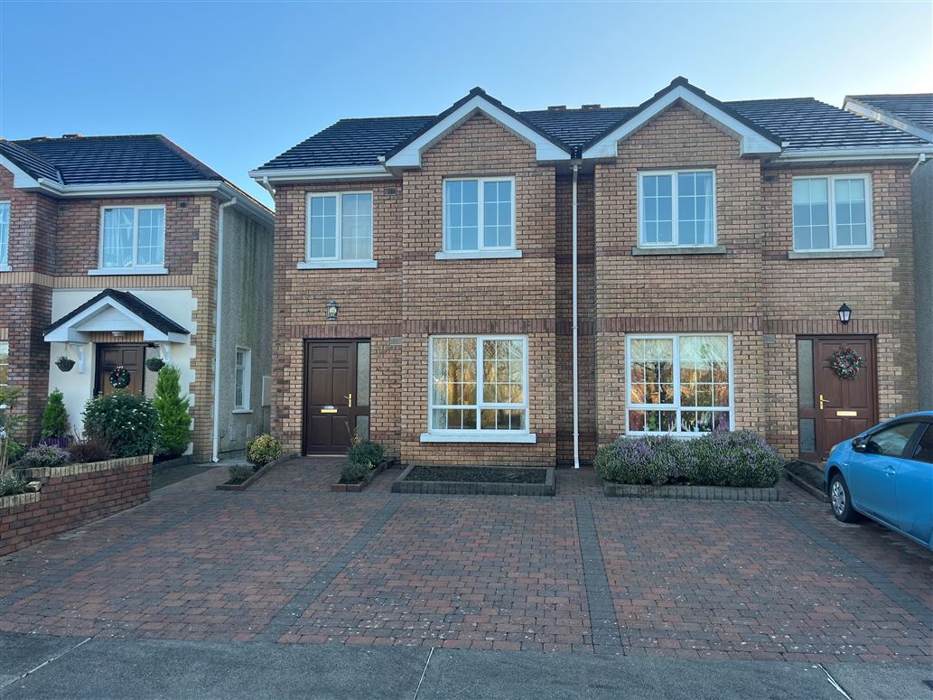 146 An Fiodán, Doughiska, Galway City