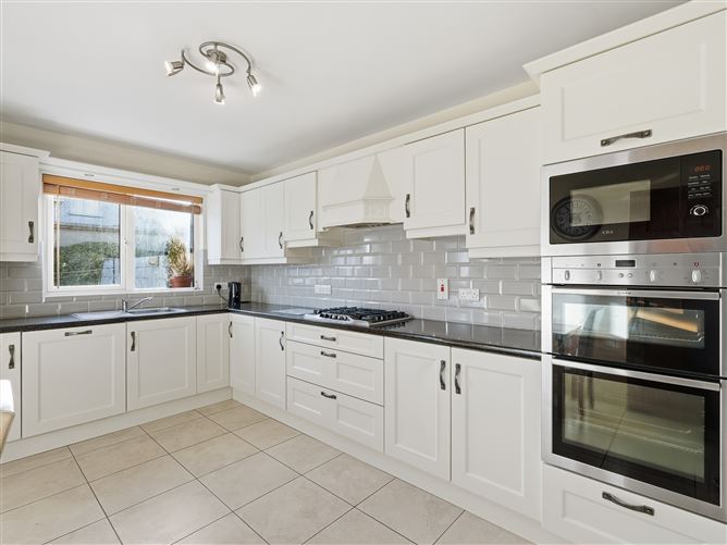 146 An Fiodán, Doughiska, Galway City