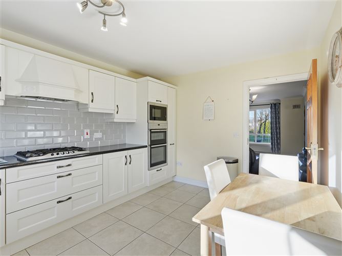 146 An Fiodán, Doughiska, Galway City