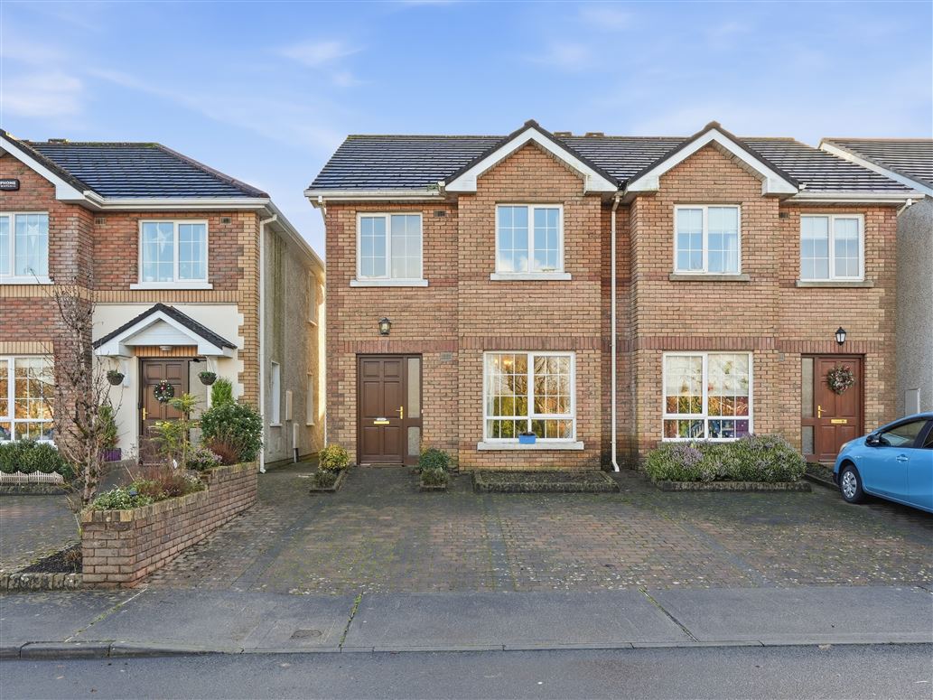 146 An Fiodán, Doughiska, Galway City