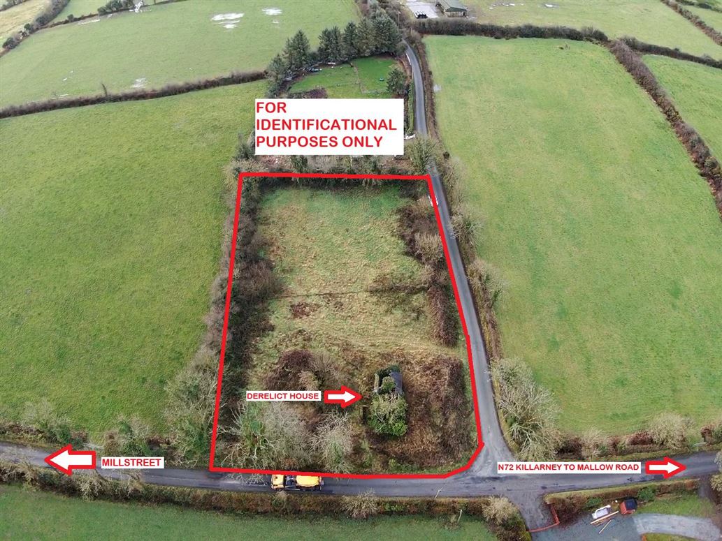 Lyravuckane, Cullen, Cork