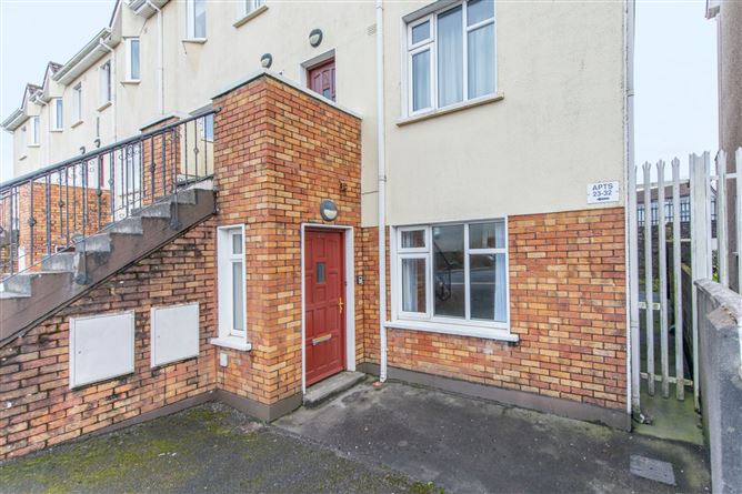 23 Cill Ard, Bohermore, Galway City, Galway