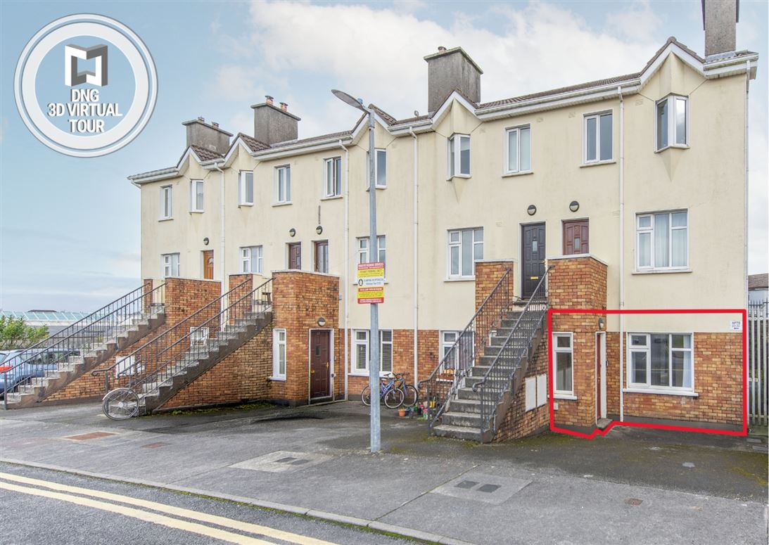 23 Cill Ard, Bohermore, Galway City, Galway