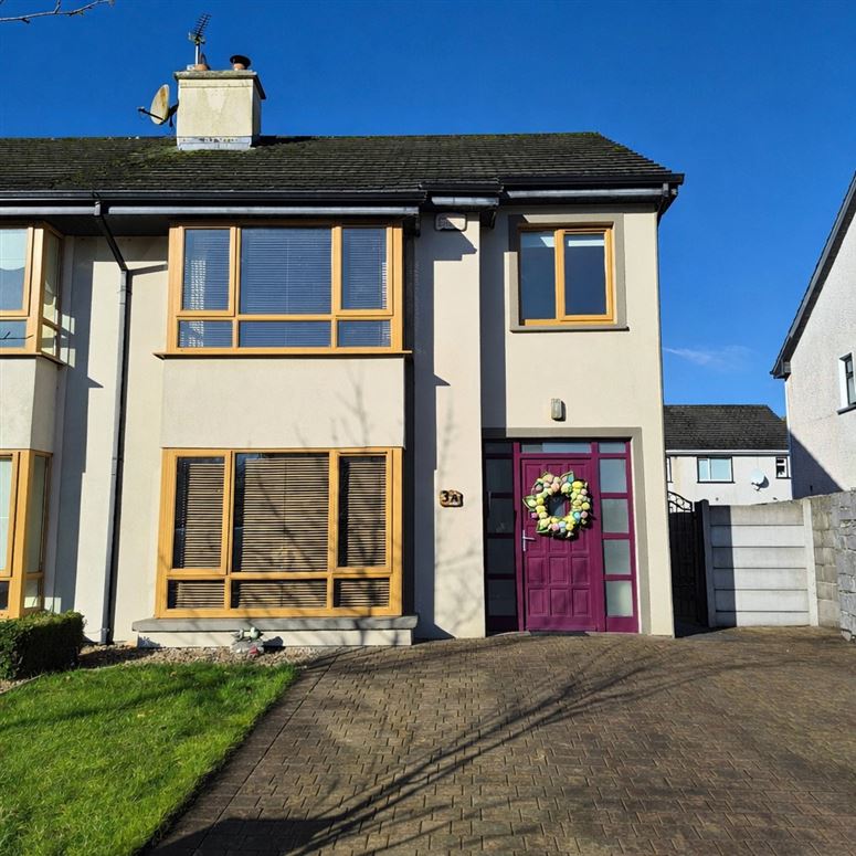 3A Dun na Rí, Swinford, Mayo