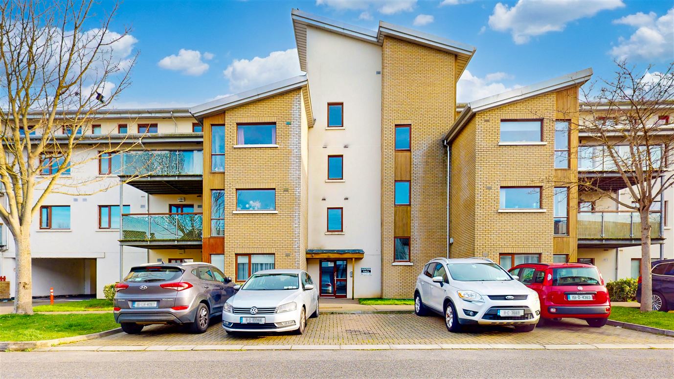 25 Hunters Hall, Hunterswood, Ballycullen, Dublin 24