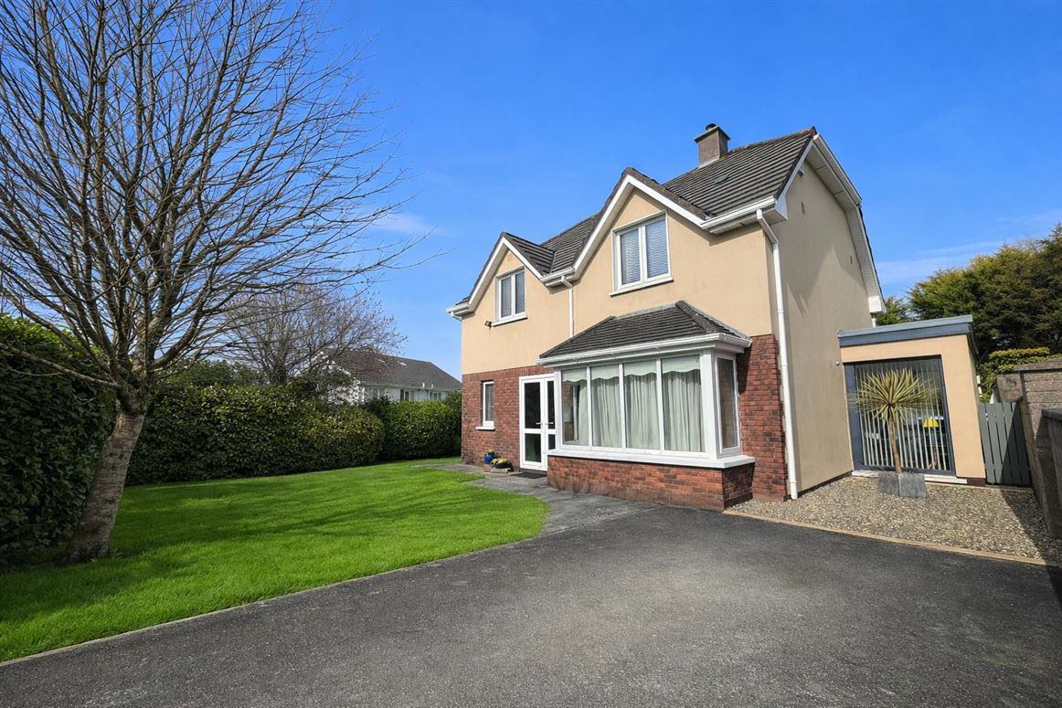 25 Greenfields, Bandon,   West Cork