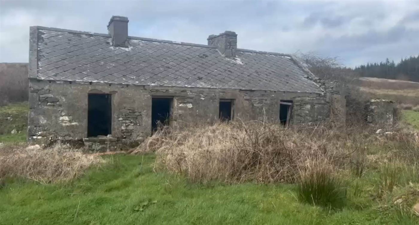 Ballynahown, Lisdoonvarna, County Clare