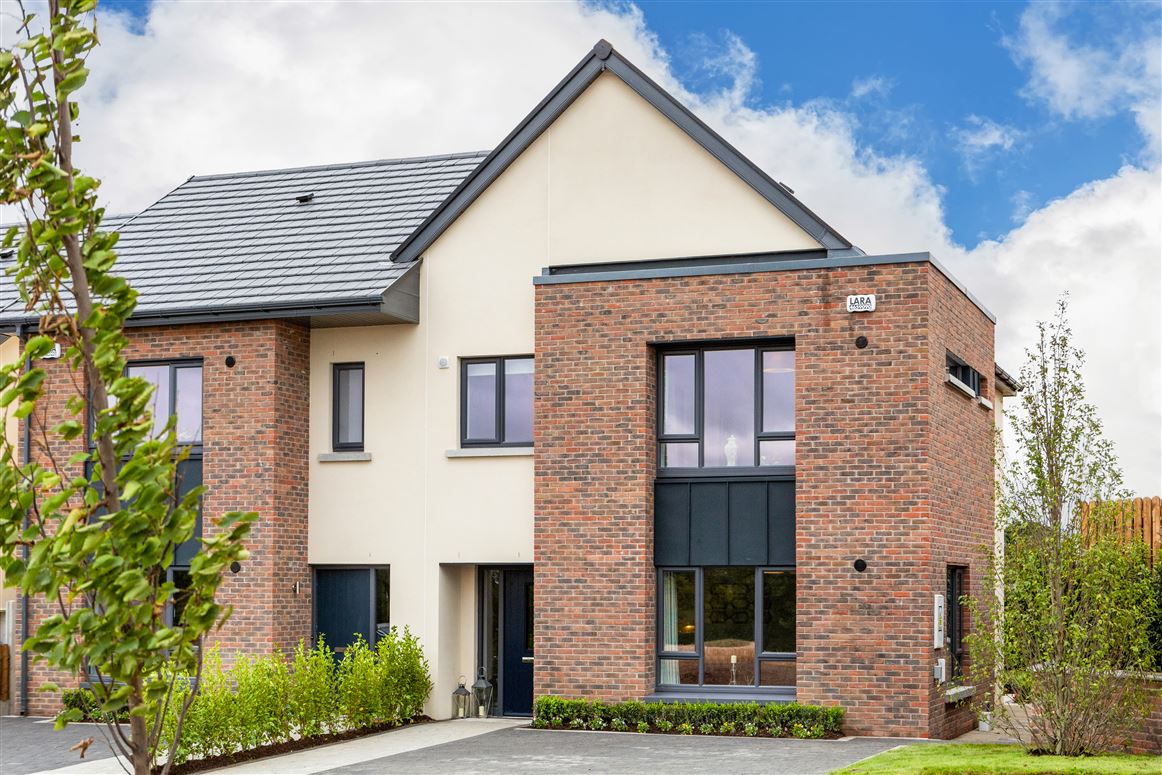 Phase 2 Linenfield, Ballymakenny, Drogheda, Louth
