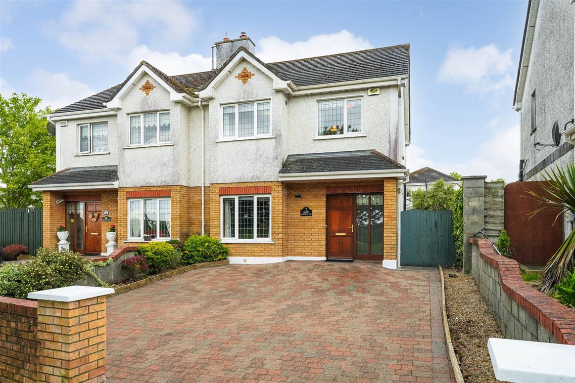 15 Turry Meadows, Athboy, County Meath