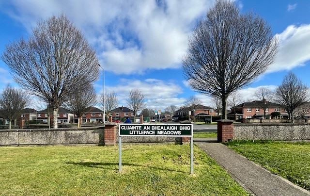 Littlepace Meadows, Dublin 15
