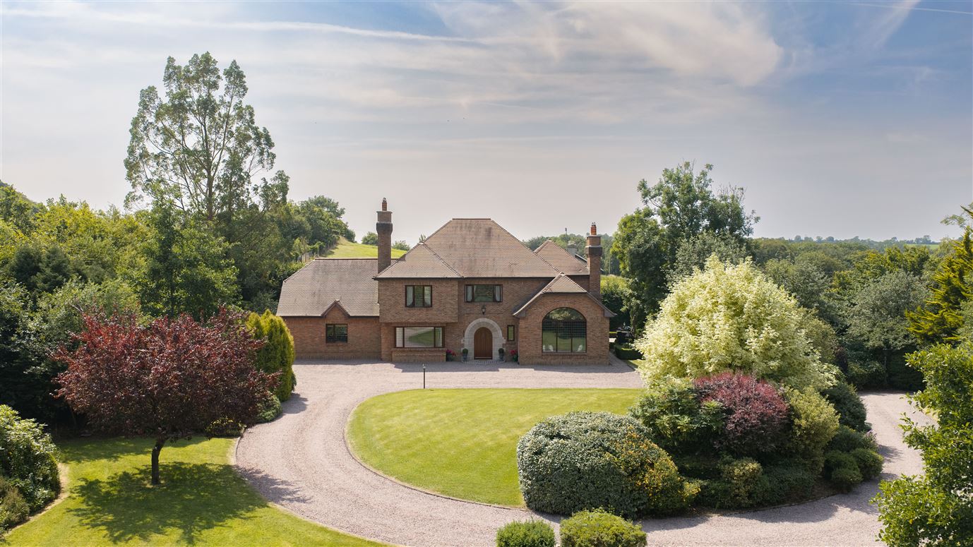 Drybridge House, Tullyvaragh Lower , Castleblayney, Monaghan