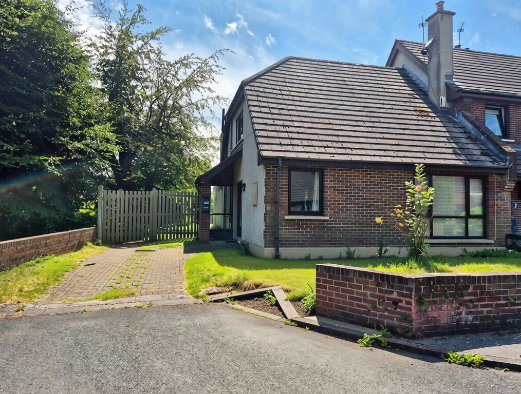 8 The Moorings, Ballymahon Road, Athlone, Westmeath