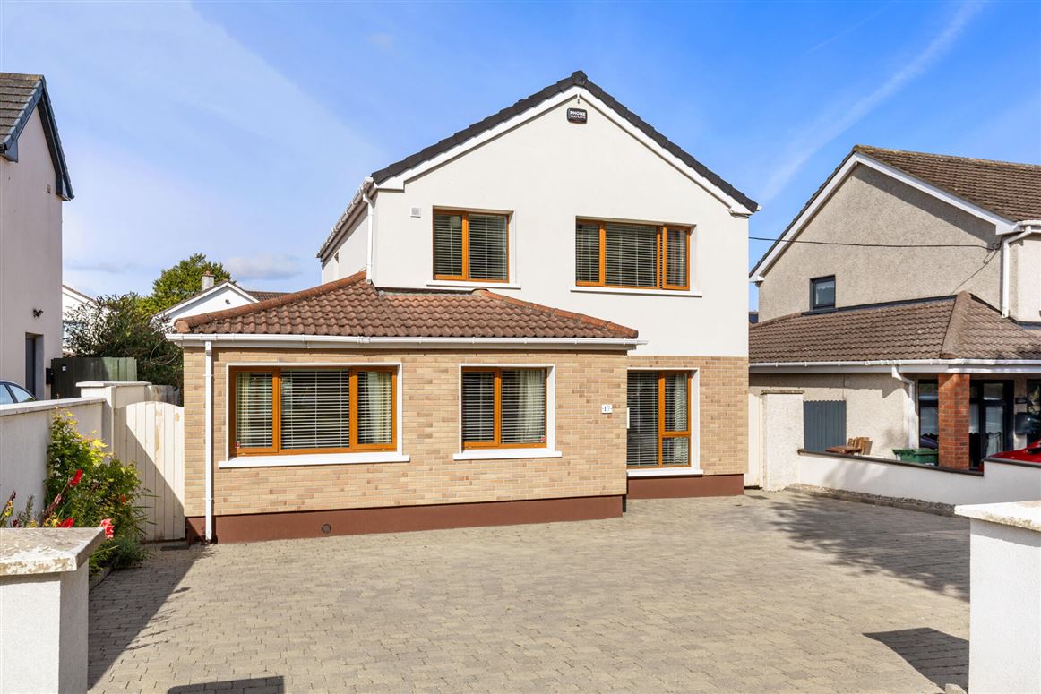 17 Ard Macha, Old Bawn, Tallaght, Dublin 24