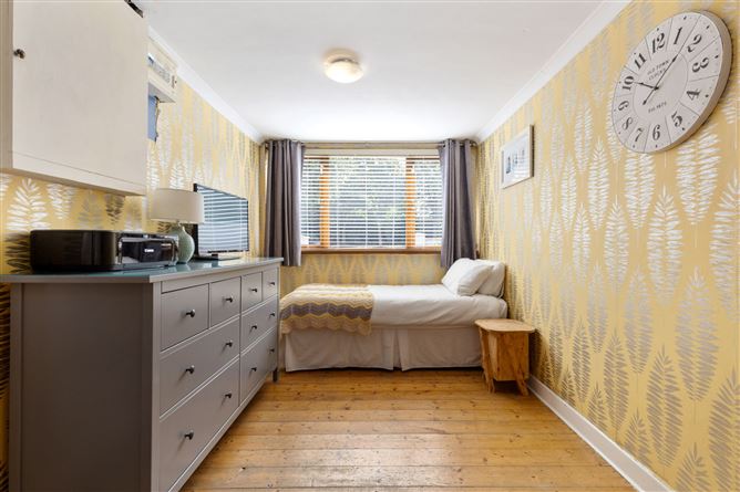17 Ard Macha, Old Bawn, Tallaght, Dublin 24