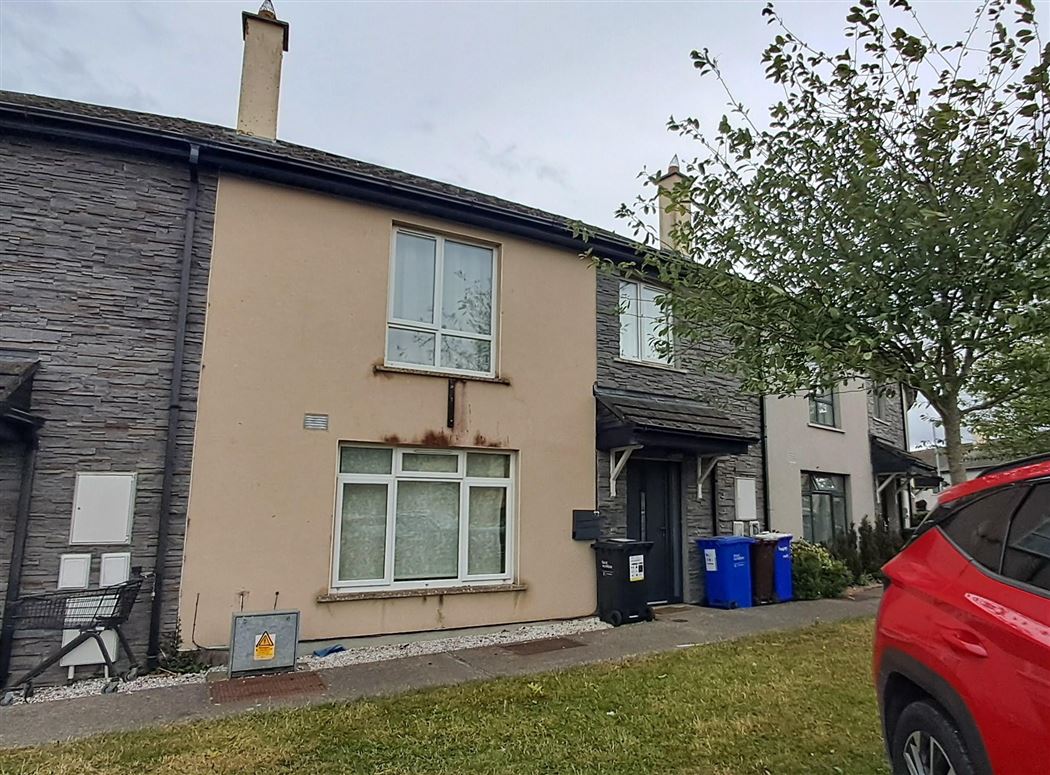 Bremore Pastures Crescent, Balbriggan, Dublin