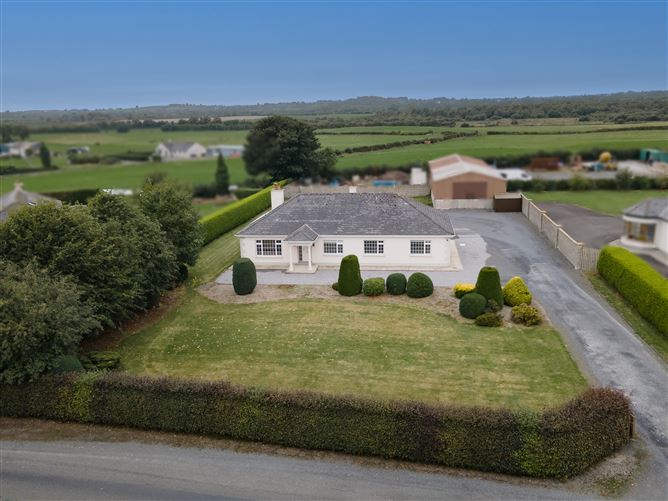 Tentore, Ballacolla, Laois