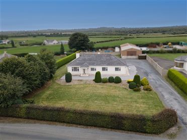 Tentore, Ballacolla, Laois